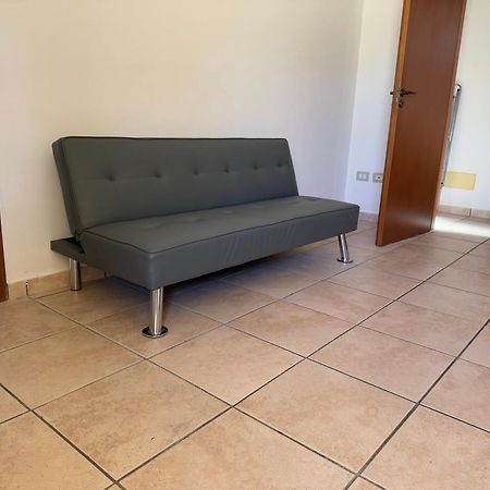 Sicilia Bella Aparthotel Mazara del Vallo Exteriör bild