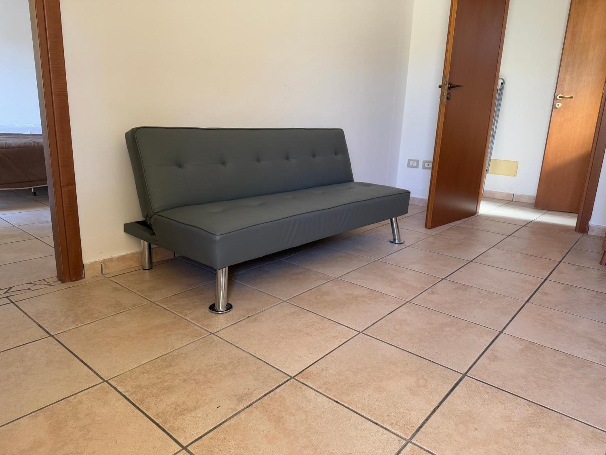 Sicilia Bella Aparthotel Mazara del Vallo Exteriör bild