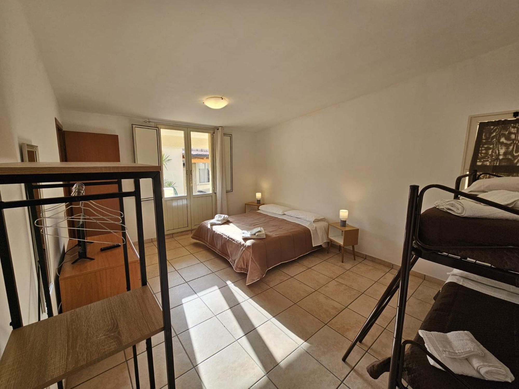 Sicilia Bella Aparthotel Mazara del Vallo Exteriör bild