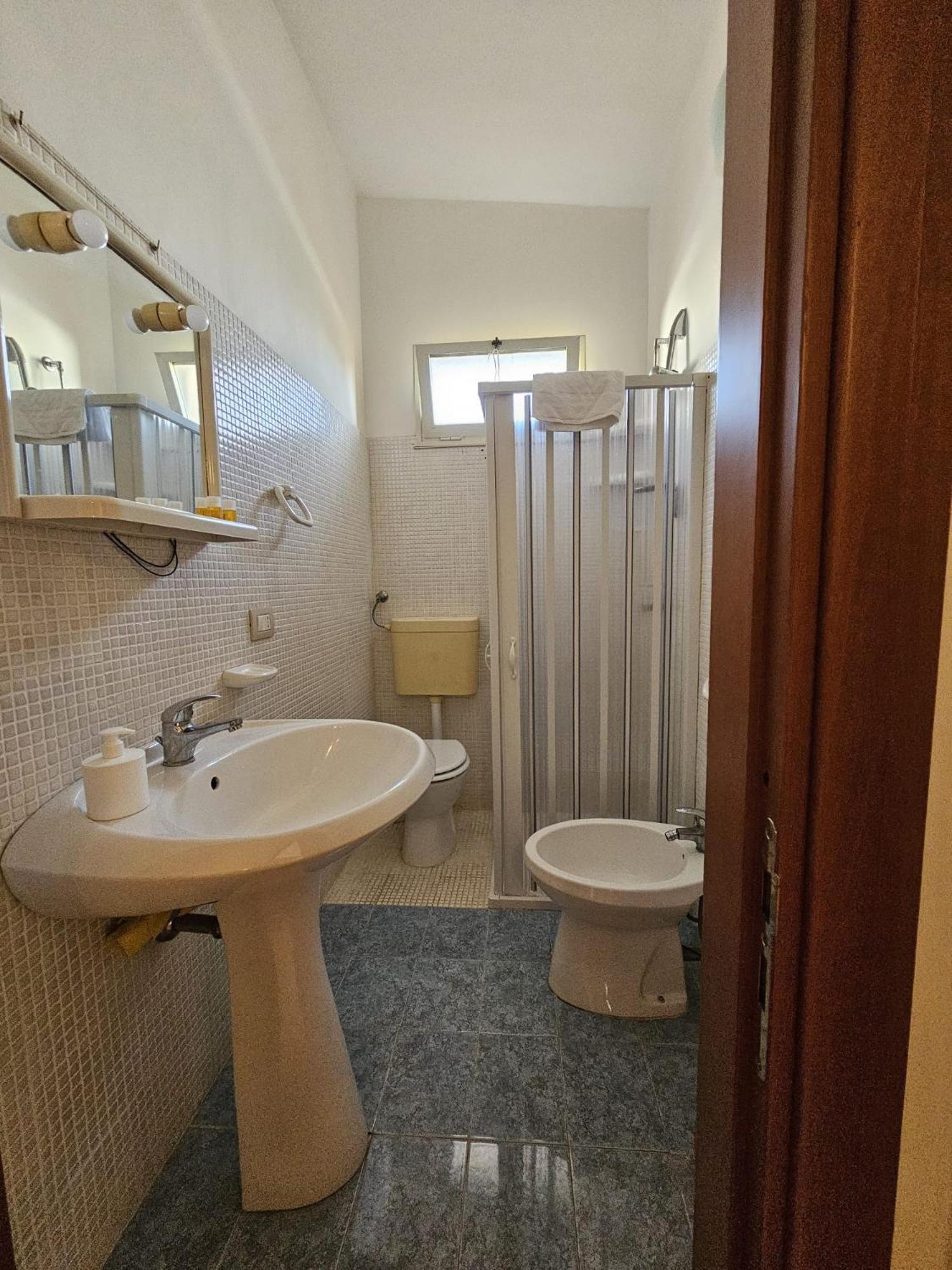 Sicilia Bella Aparthotel Mazara del Vallo Exteriör bild