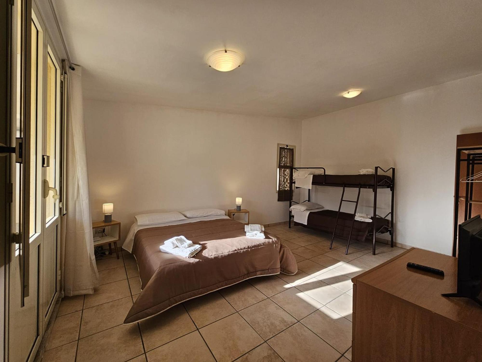 Sicilia Bella Aparthotel Mazara del Vallo Exteriör bild