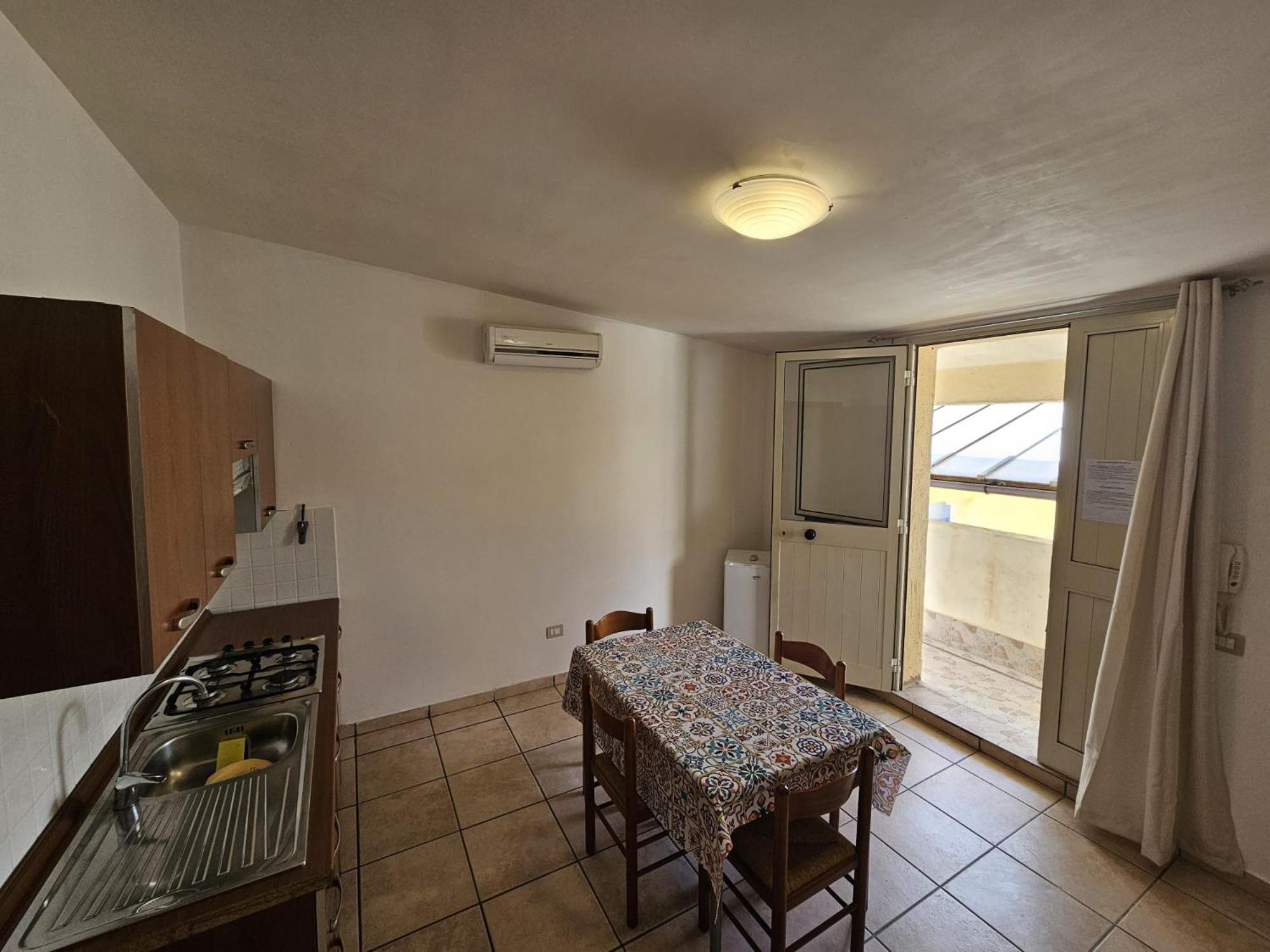 Sicilia Bella Aparthotel Mazara del Vallo Exteriör bild