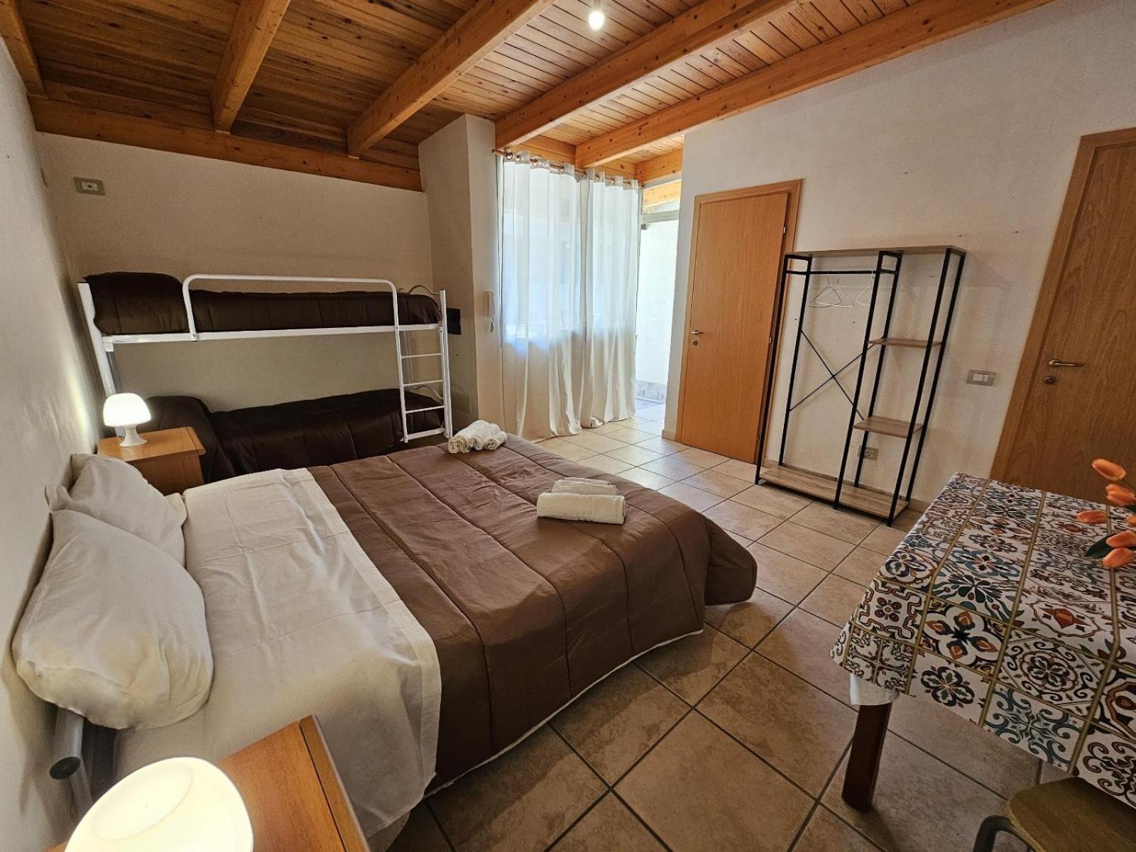 Sicilia Bella Aparthotel Mazara del Vallo Exteriör bild