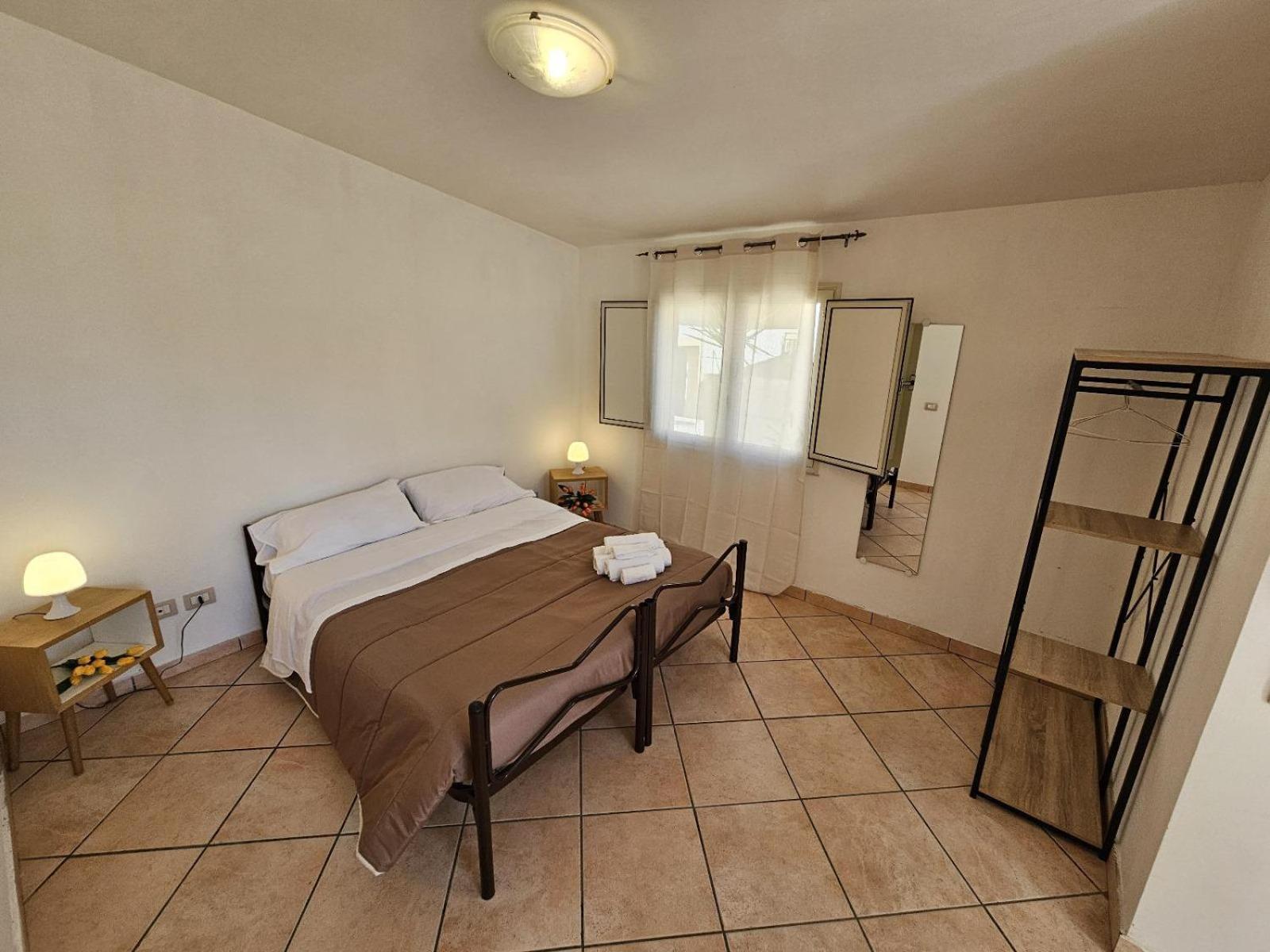 Sicilia Bella Aparthotel Mazara del Vallo Exteriör bild